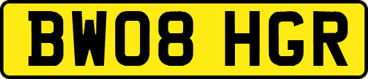 BW08HGR