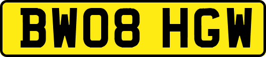 BW08HGW