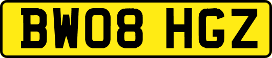 BW08HGZ