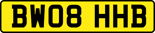 BW08HHB