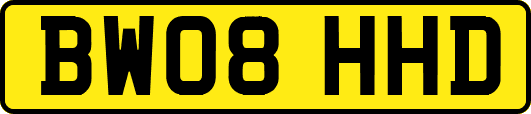 BW08HHD