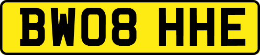 BW08HHE