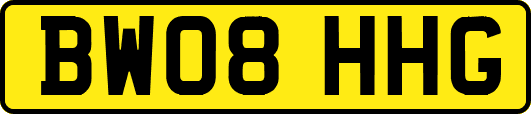 BW08HHG