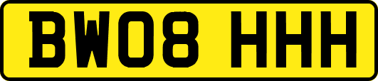 BW08HHH