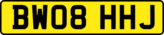 BW08HHJ