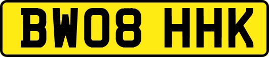 BW08HHK