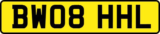 BW08HHL
