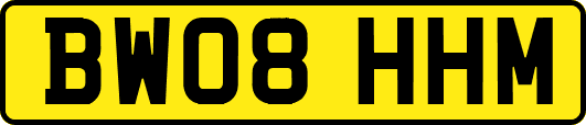 BW08HHM
