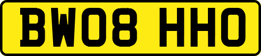 BW08HHO