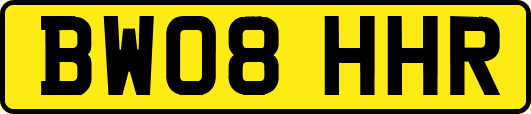 BW08HHR