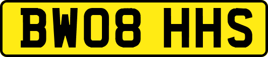 BW08HHS