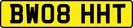 BW08HHT