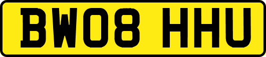 BW08HHU