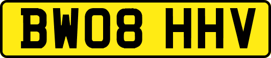 BW08HHV