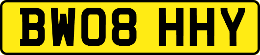 BW08HHY