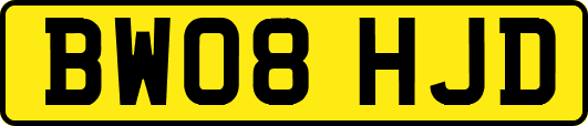 BW08HJD