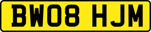BW08HJM