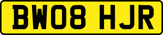 BW08HJR