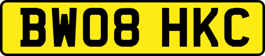 BW08HKC