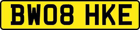 BW08HKE