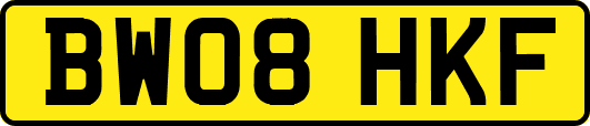 BW08HKF