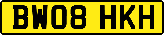 BW08HKH