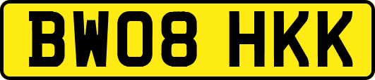 BW08HKK