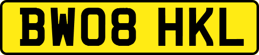 BW08HKL