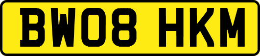 BW08HKM