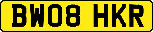 BW08HKR