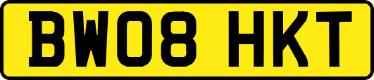 BW08HKT
