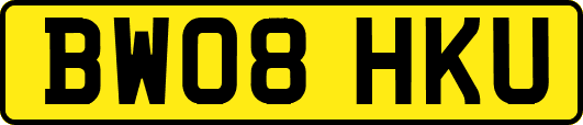 BW08HKU