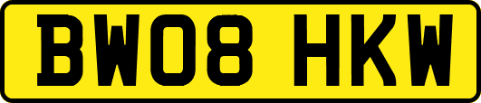 BW08HKW