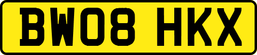 BW08HKX