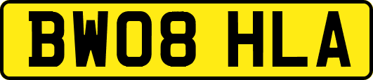 BW08HLA