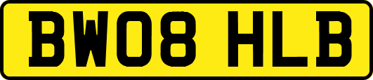BW08HLB