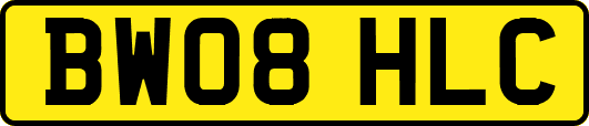 BW08HLC