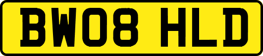 BW08HLD