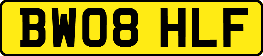 BW08HLF