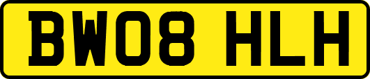 BW08HLH