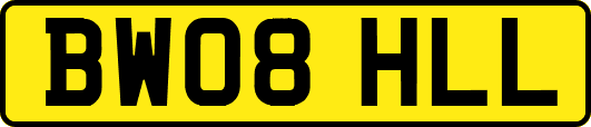 BW08HLL