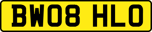 BW08HLO