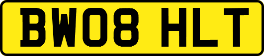 BW08HLT