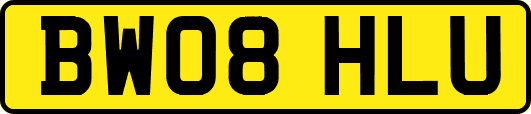 BW08HLU