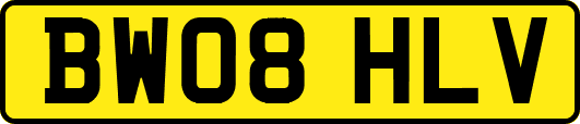 BW08HLV