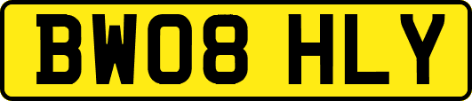 BW08HLY