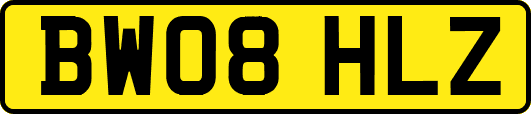 BW08HLZ