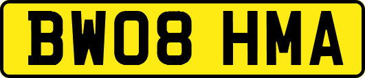 BW08HMA