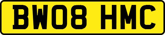 BW08HMC