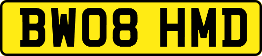 BW08HMD